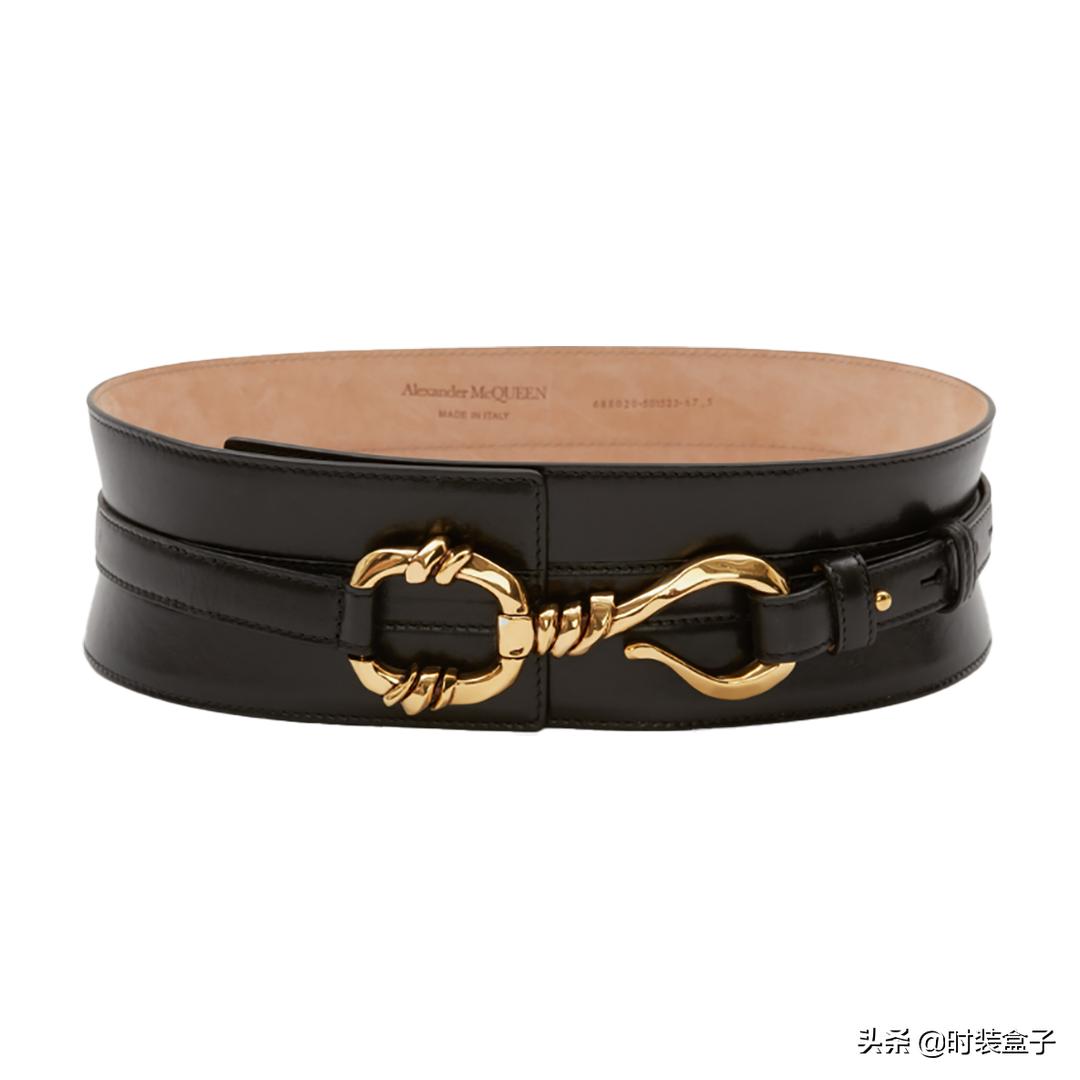 2021最火的腰带,最近最超火的腰带