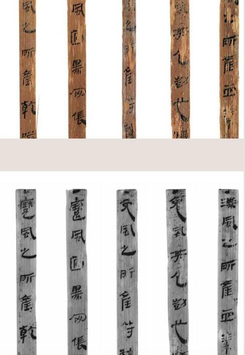 失传两千多年的扁鹊医书已修复,失传两千多年的扁鹊修复