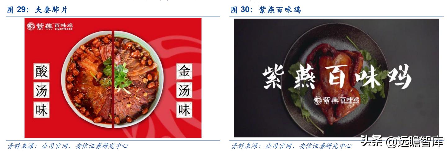 紫燕卤味三巨头,紫燕卤味招商加盟