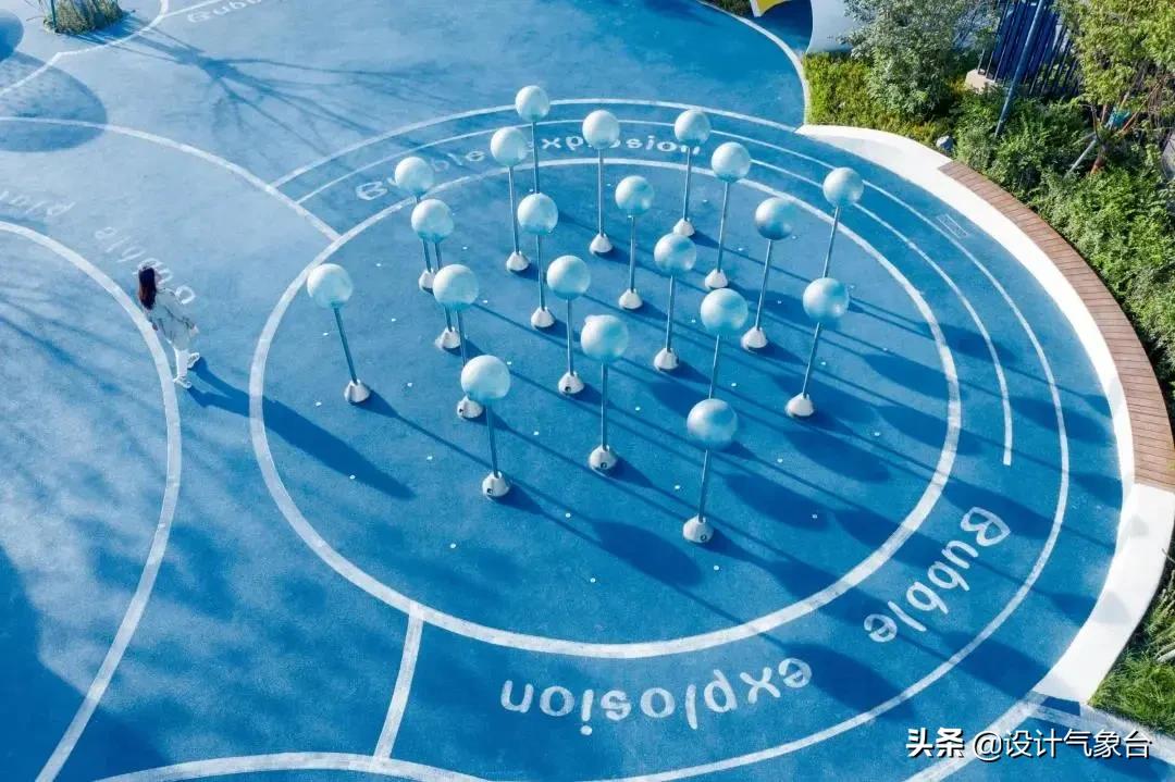 滑梯儿童房间小空间设计,室内儿童游乐场如何设计