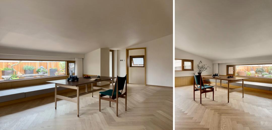 村小宅中式设计,舒服的家宅设计