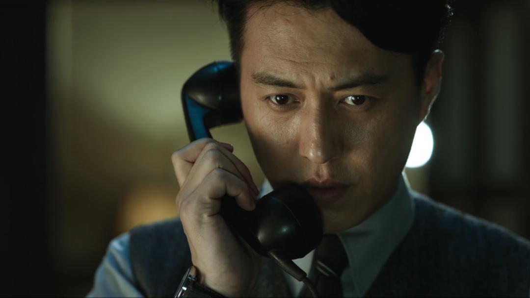 王志文和靳东最新的谍战片,王志文靳东最新电视剧北京电视台