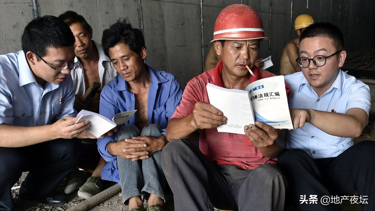 农民工要账难怎么解决,包工头亏本民工工资怎么办