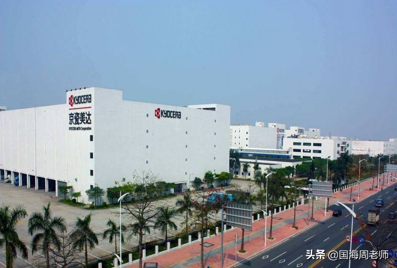 京瓷阿米巴经营模式的基础是什么,京瓷公司的阿米巴经营模式是什么