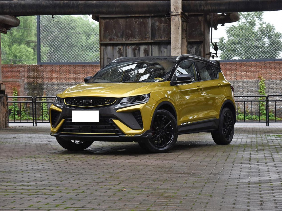 长安cs35和吉利缤越cool怎么选,长安cs35plus和奔腾t55