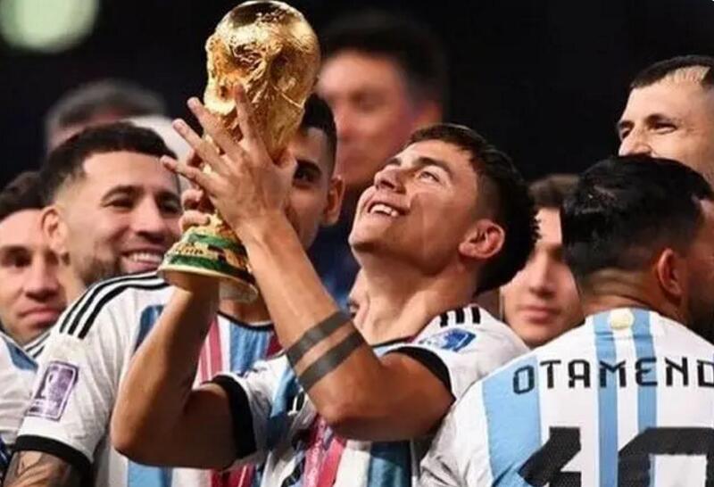 阿根廷足球最帅球星,阿根廷最帅进球