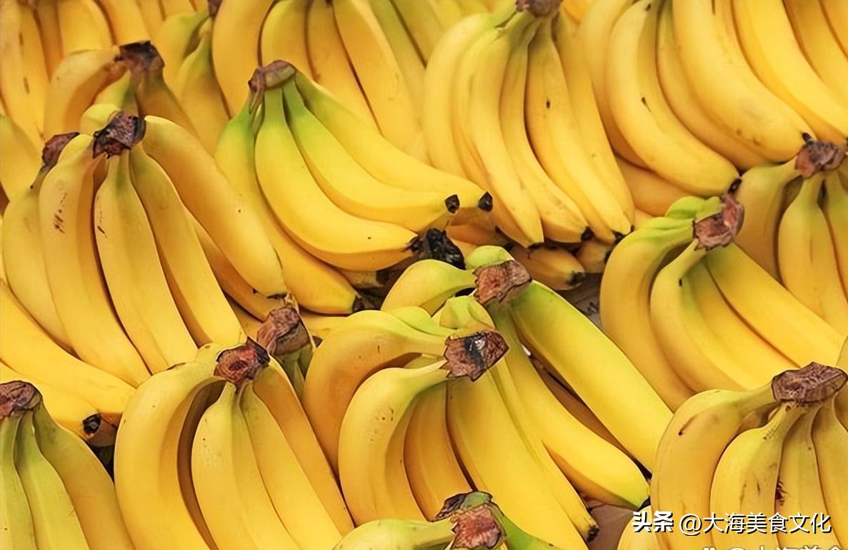 每个季节的应季水果一定要吃个够,现在吃什么水果最好是应季水果