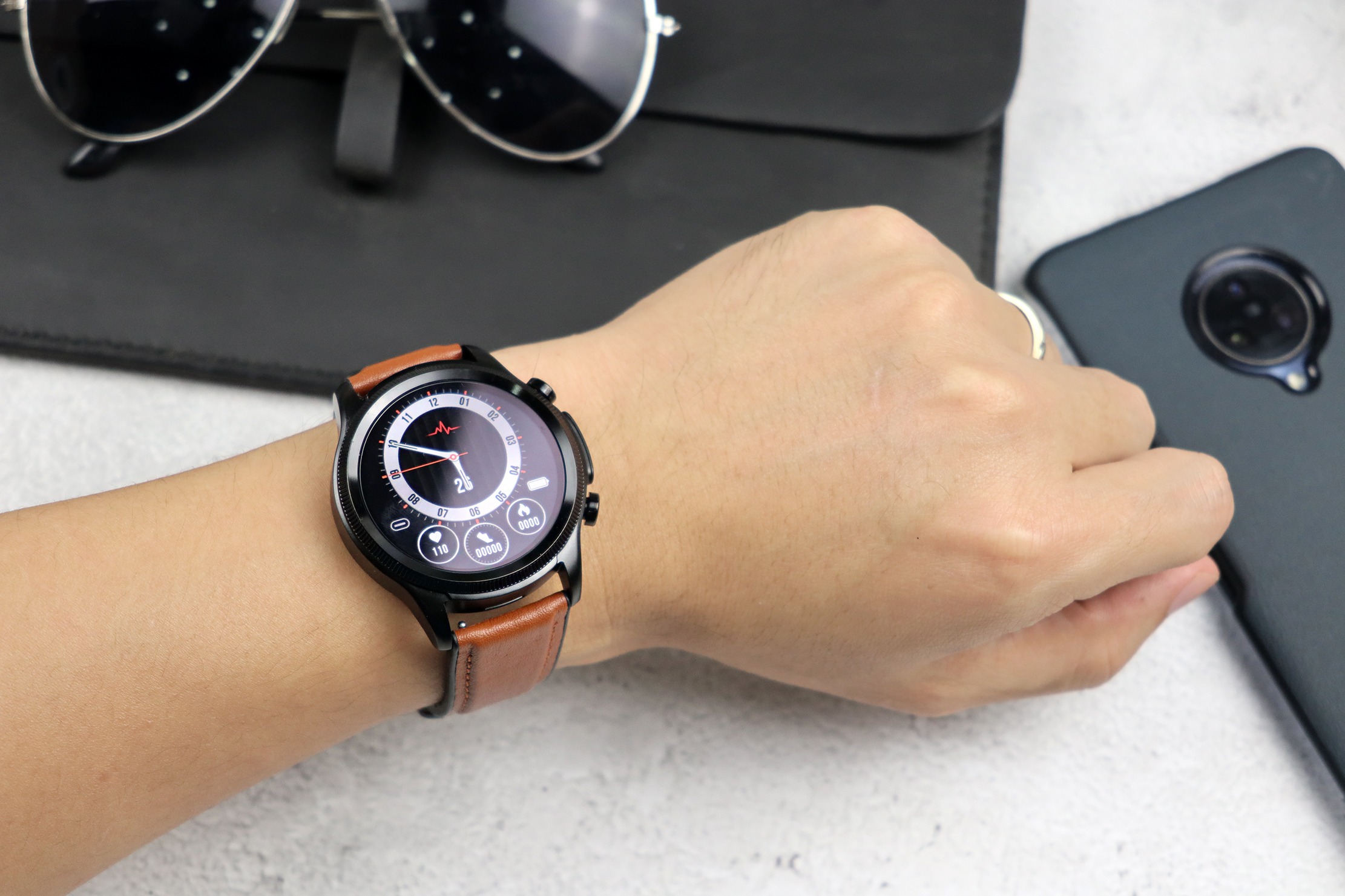 didoe55spro尊享版,didoe55s智能健康监测手表