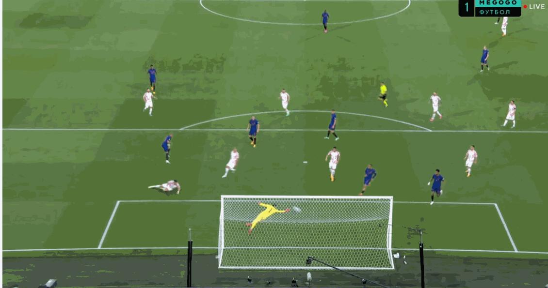 欧国联半决赛克罗地亚vs荷兰,欧国联半决赛克罗地亚