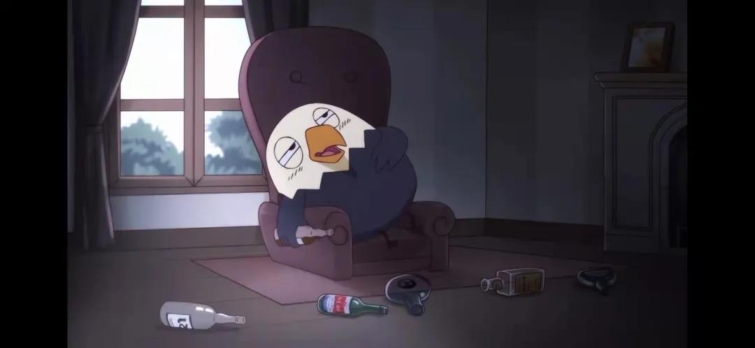 世界的麻烦，帝国的伟哥