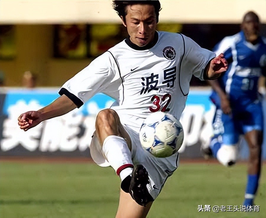 当年的辽小虎,辽小虎20年再聚首