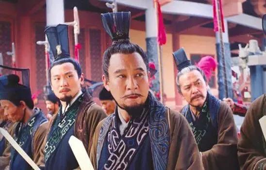 窦婴到底犯了什么错,窦婴最后的话