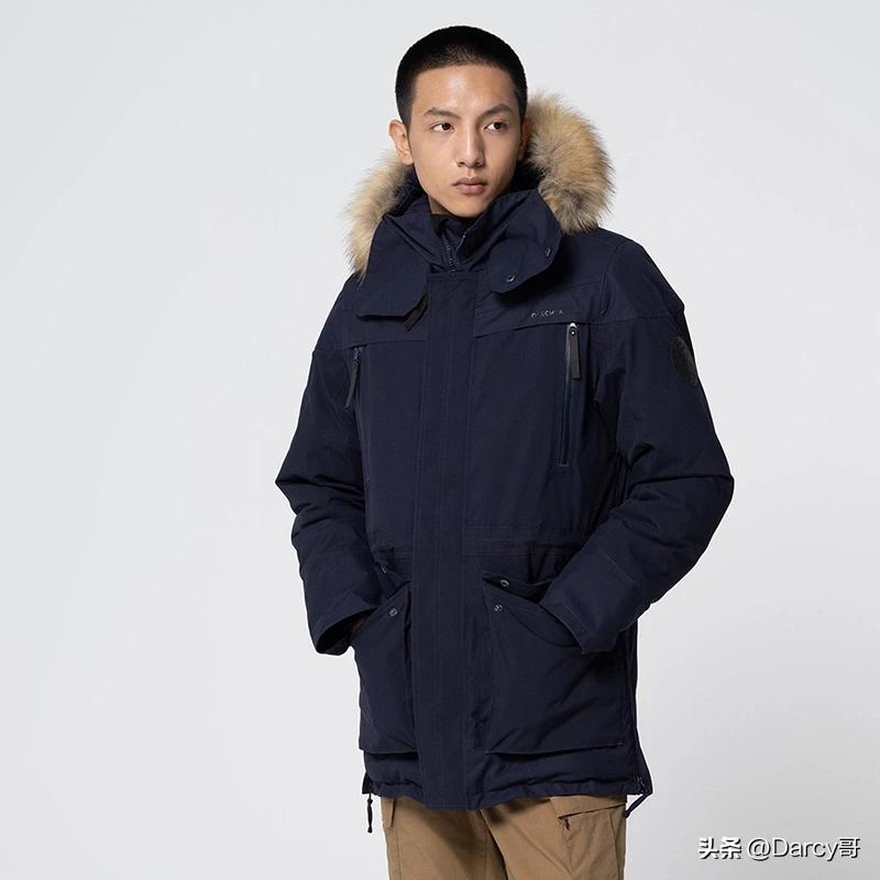 吐血盘点四大类世界一线户外品牌,户外运动品牌排行榜探路者