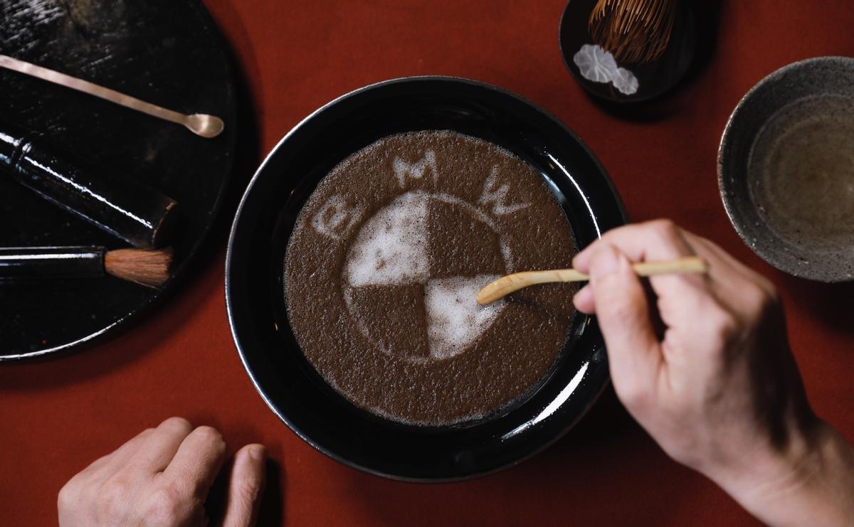 宝马文化之旅视频,宝马艺术之旅