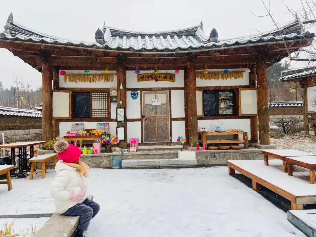 给延吉两天时间,保你满载而归!