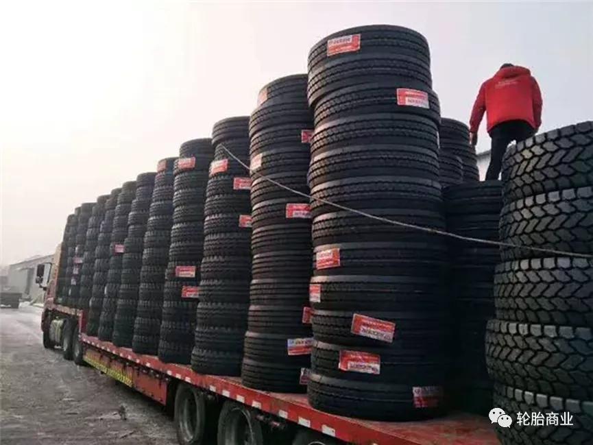 轮胎销量暴跌怎么办,废旧轮胎回收利润和前景