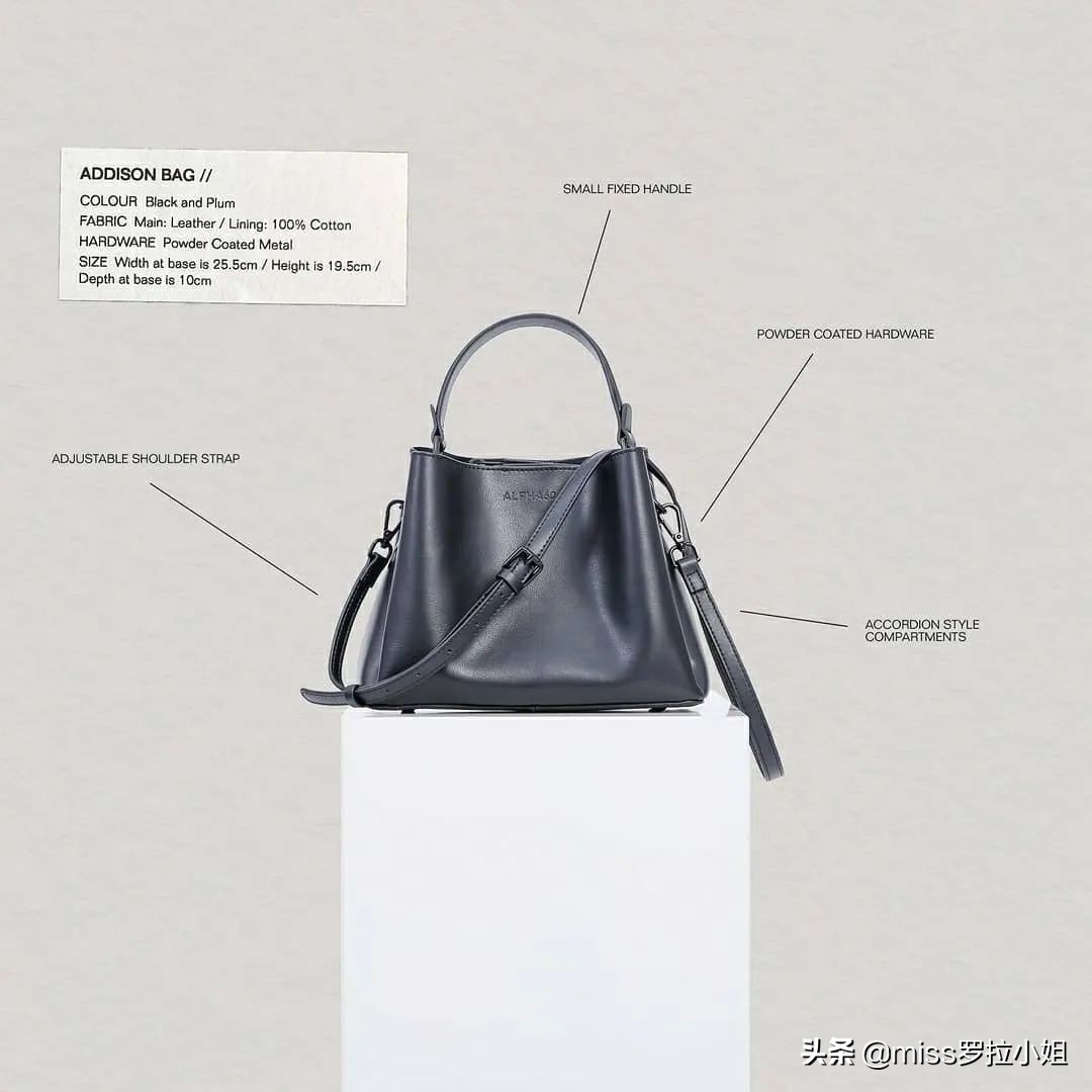 袁咏仪推荐的女包,袁咏仪包包款式