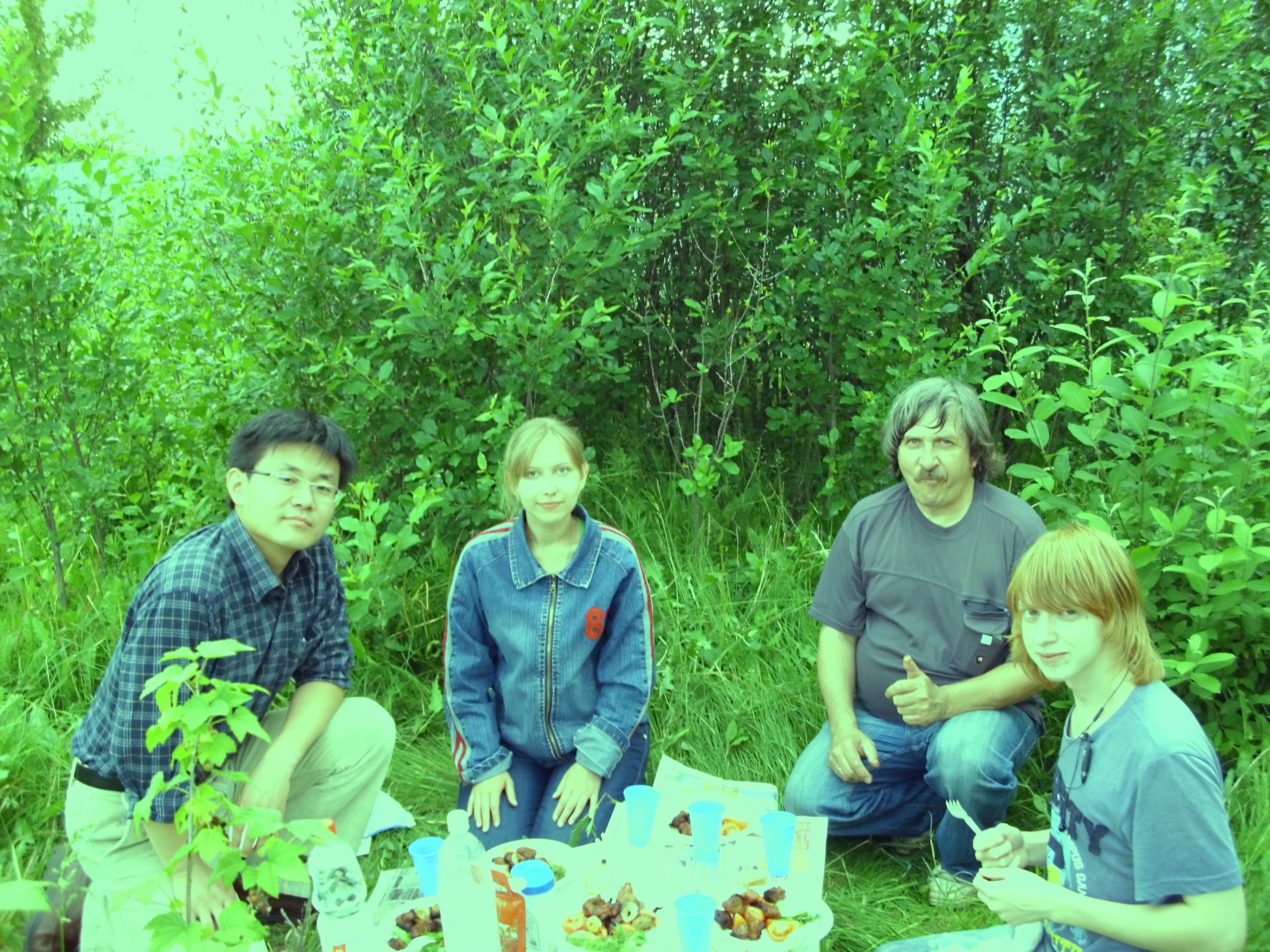 来自AK47故乡的洋媳妇-16