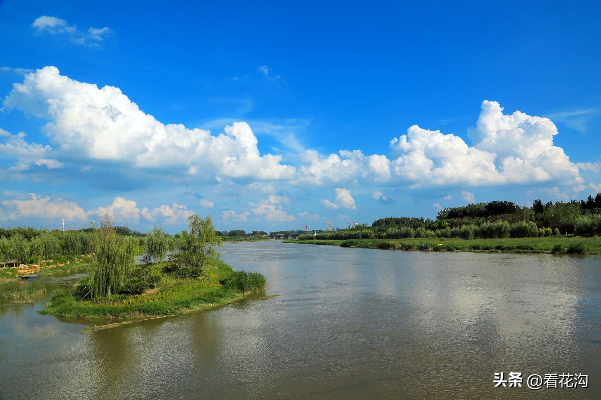 河南西华县是哪个市,西华县各个地方的介绍