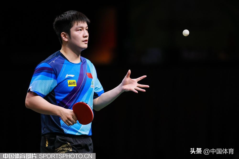 德班世乒赛樊振东战胜王楚钦,德班世乒赛樊振东单打半决赛