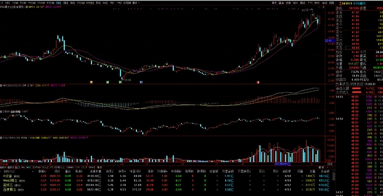 浪潮信息和中科曙光,浪潮信息自研技术与中科曙光谁强