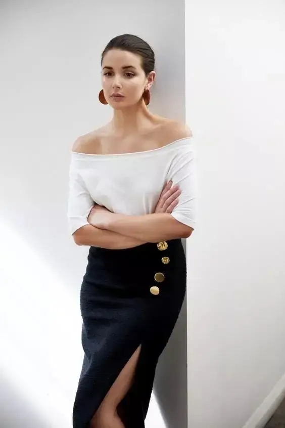 为什么说穿搭有层次更好看,穿搭决定层次的6大技巧