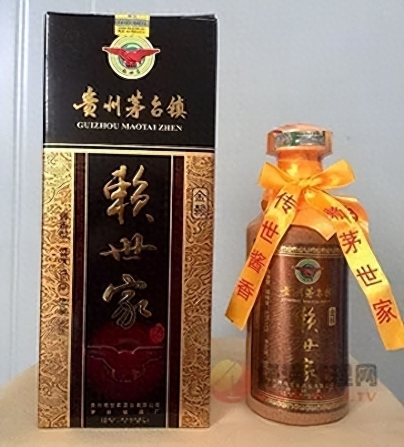 茅台镇赖茅酒厂出品的赖茅酒价格,1986赖茅酒和现在赖茅酒一样吗