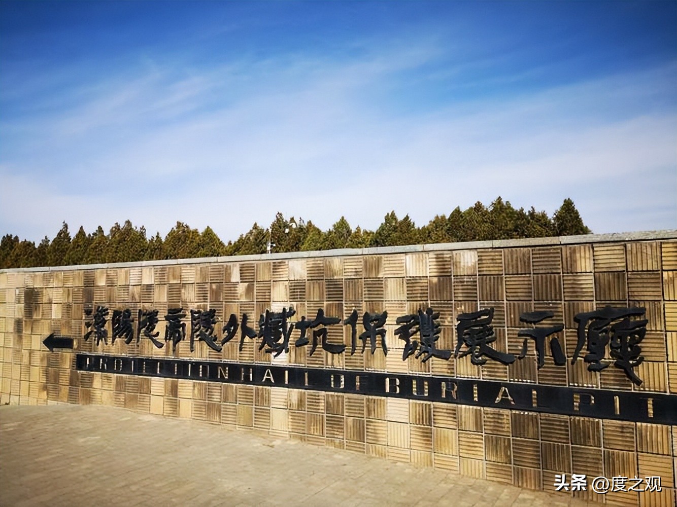 西安的博物馆哪一个更值得去参观,西安博物馆参观攻略