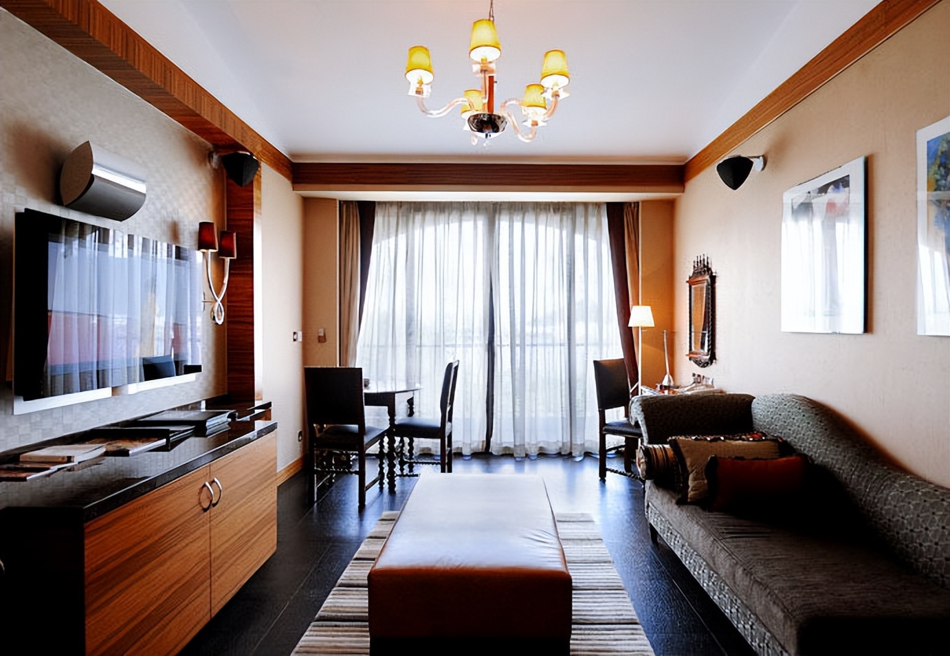 罗莱夏朵广州,罗莱夏朵中国酒店