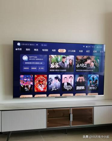 海信和tcl电视55寸哪个值得买,tcl电视qled与海信uled哪个好