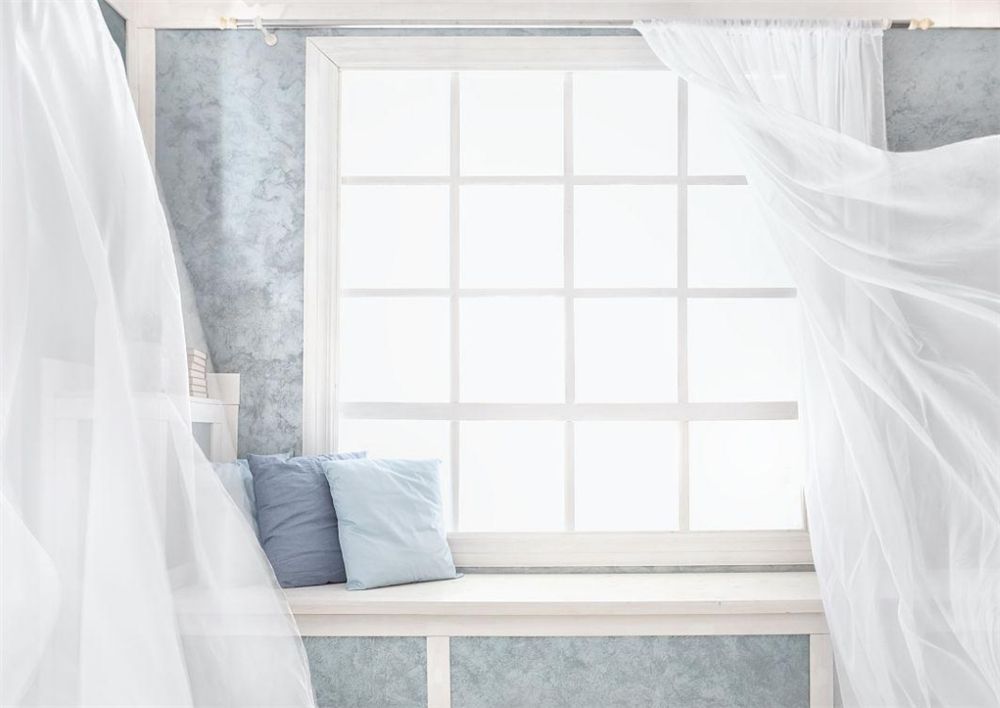 窗帘怎么选避免被坑,窗帘一般怎么选比较好不怕被坑