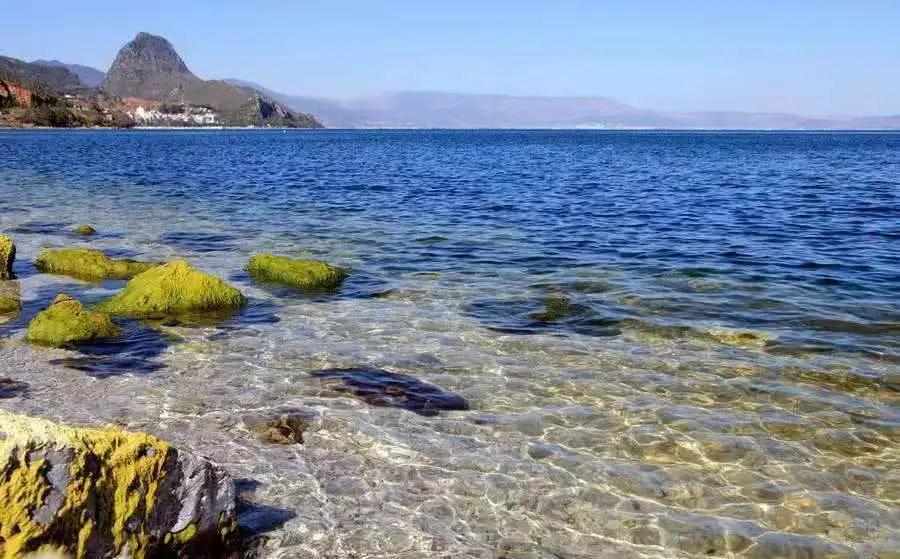 春节旅游最佳去处云南旅游攻略,春节云南旅游必去的景点推荐