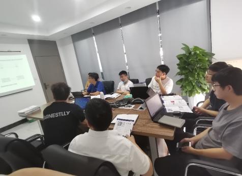 元象技术服务支持简介