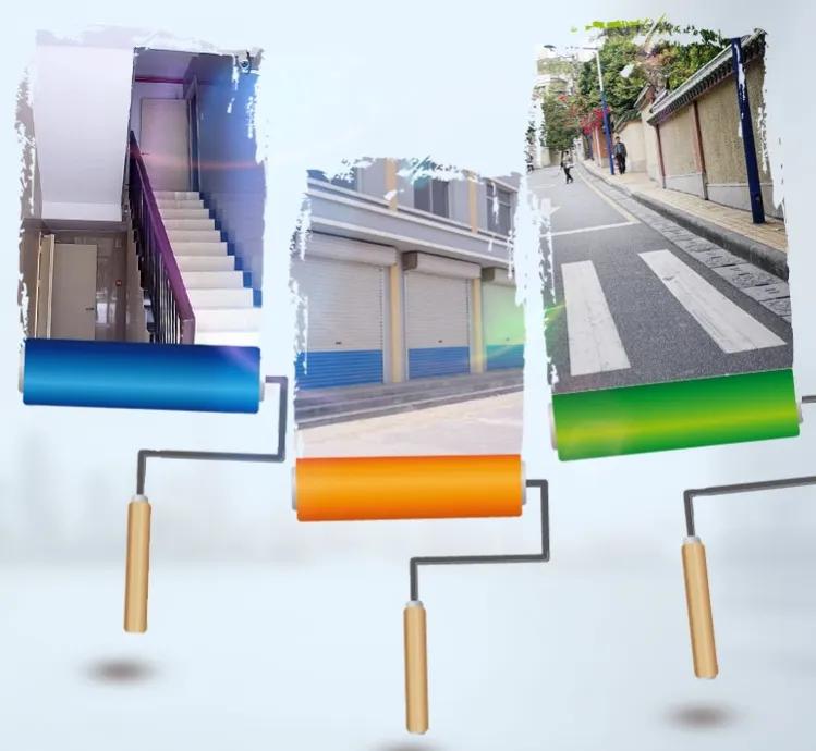 瓷釉漆艺术涂料,专业的瓷釉涂料