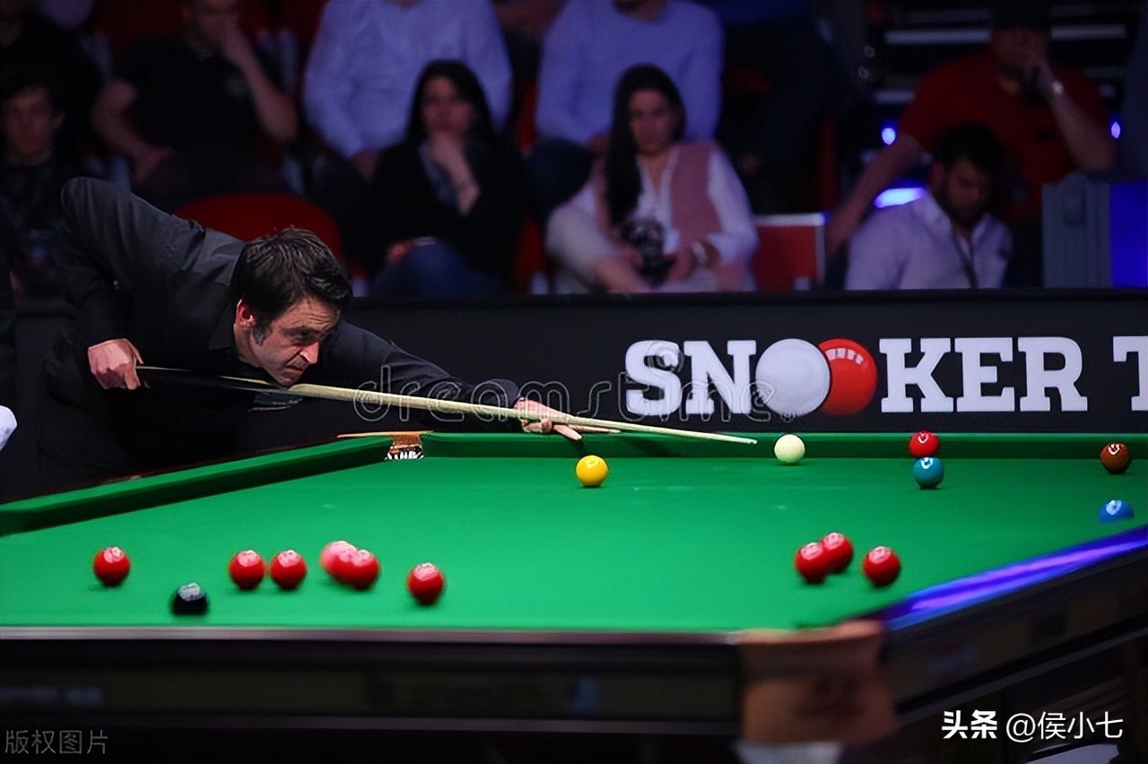 中式八球和英式八球哪个难,中式八球和斯诺克哪个更难