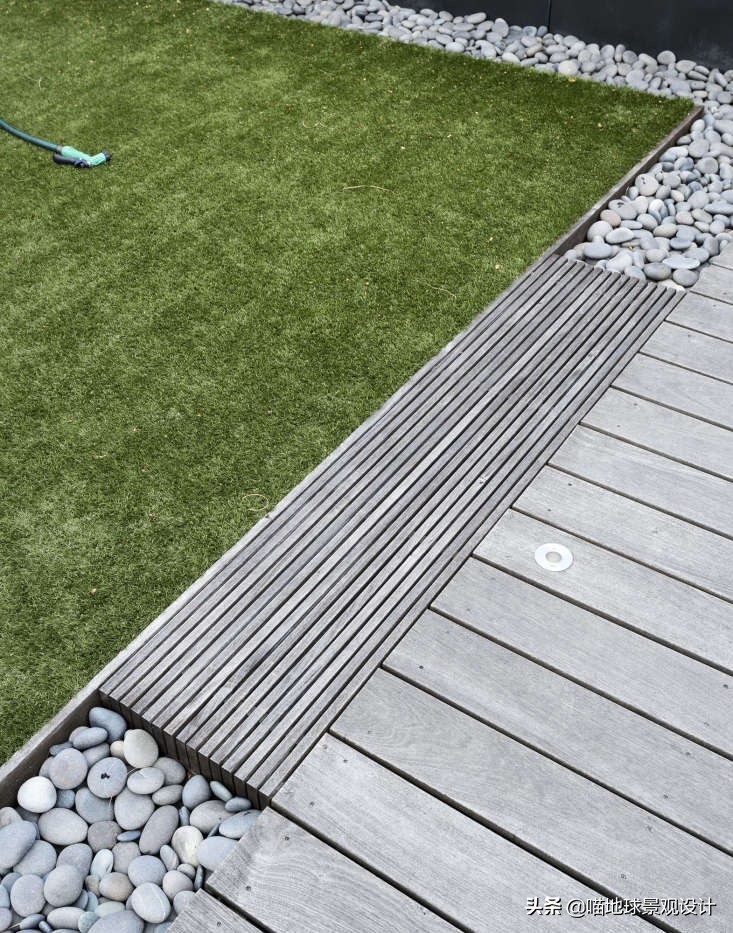 庭院景观设计施工中重要的细节处理，细节决定品质