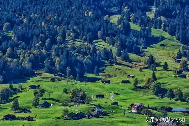 初游欧洲走进浪漫之都,欧洲游推荐自由行