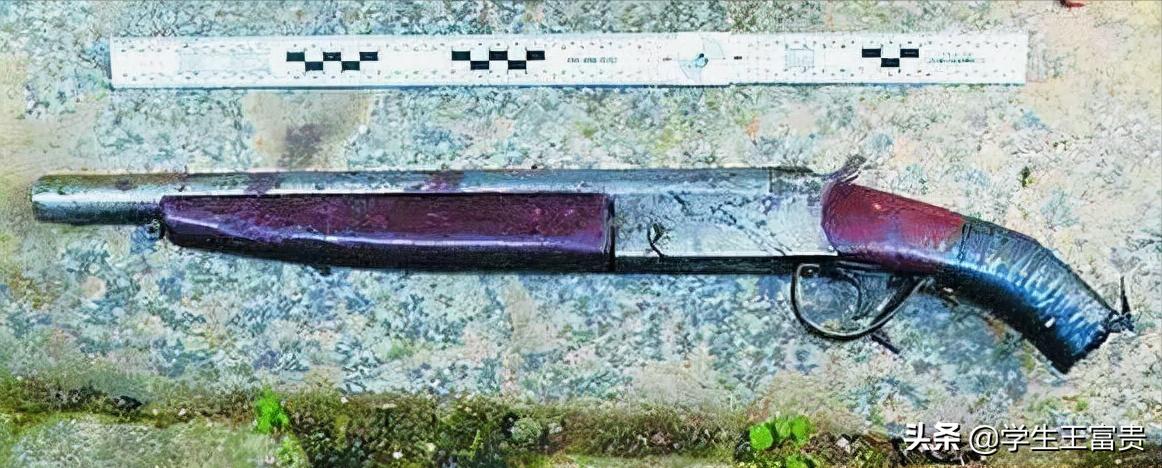 世界十大枪支,世界禁用的10把狙击枪