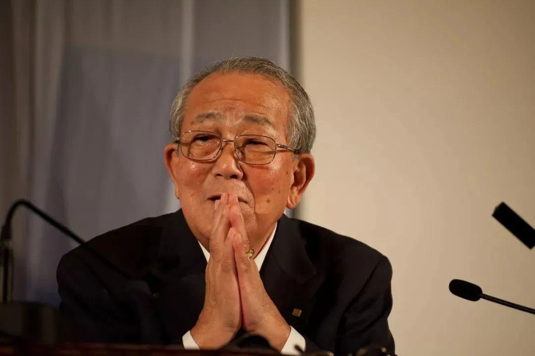 当你觉得生活很难的时候,活法稻盛和夫第五章11-12读后感