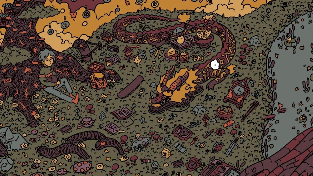 steam今日折扣游戏推荐,steam最新5月份免费游戏