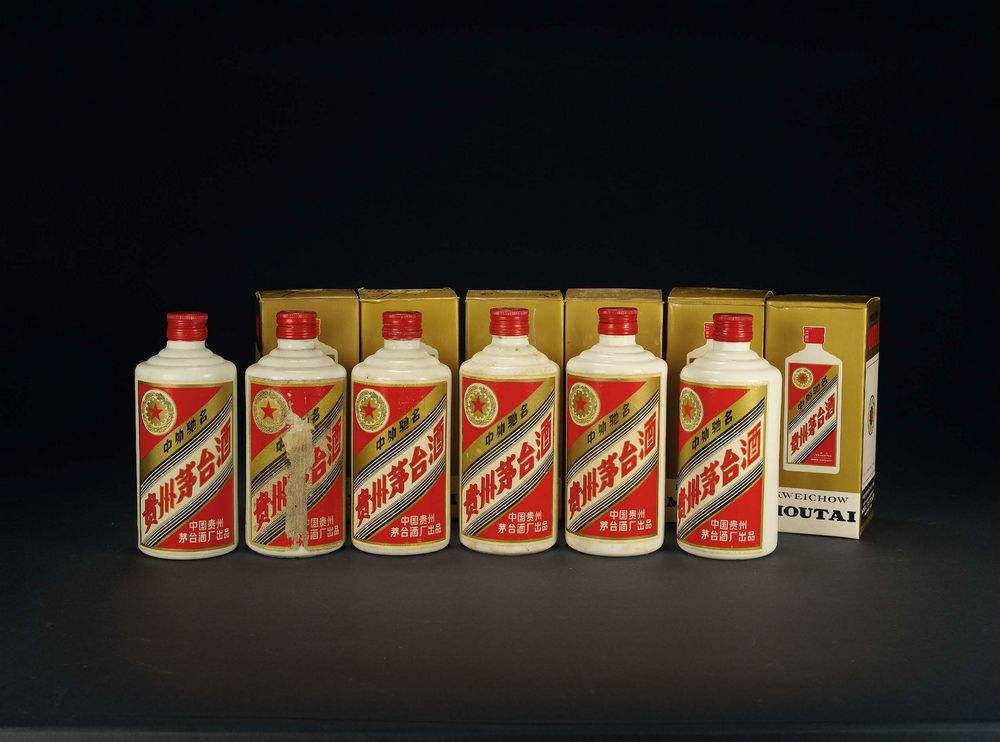 茅台今日行情预涨,7月21日茅台行情预测