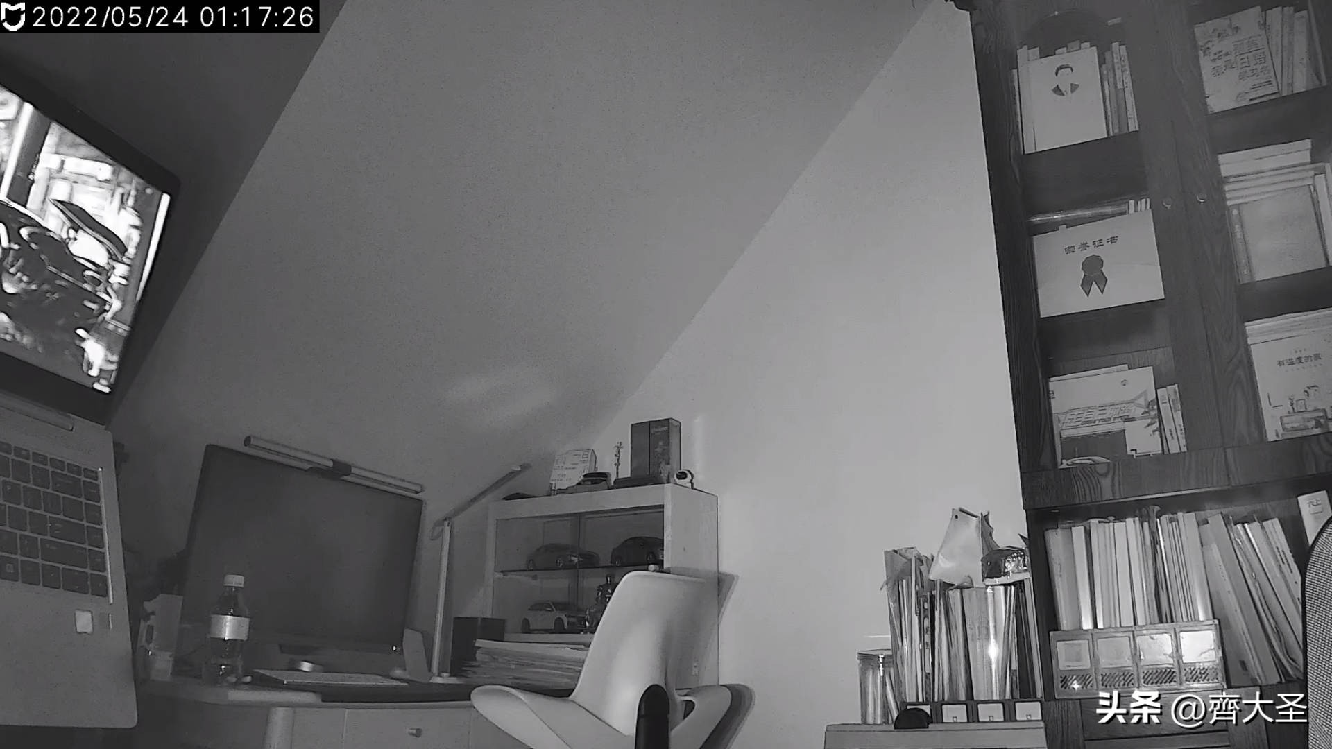 智能家居第一安全锁,安全第一的智能门锁