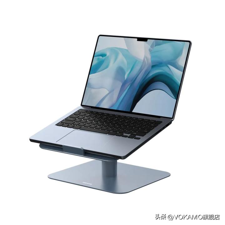 怎么还是有好多人说买笔记本支架是交智商税呢?