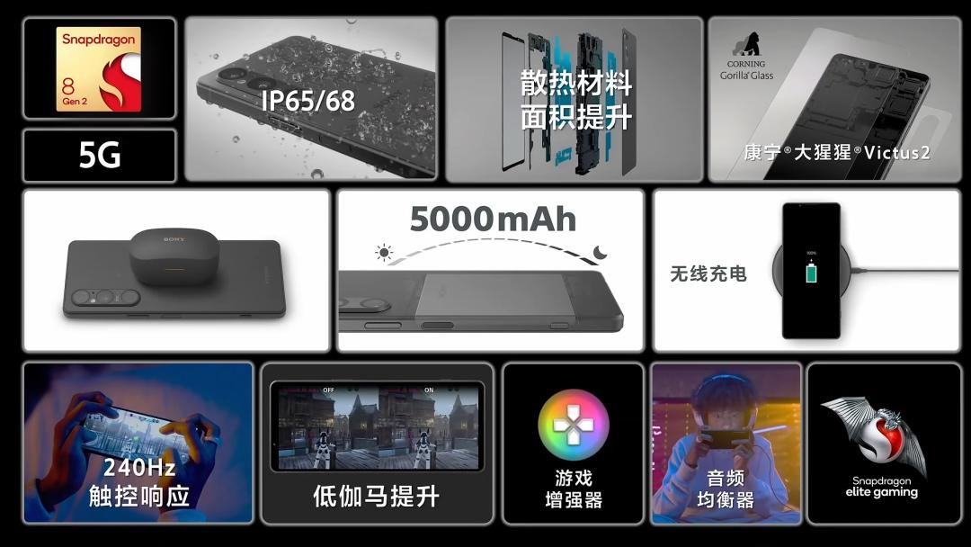 索尼手机工业设计的巅峰之作,索尼手机设计师