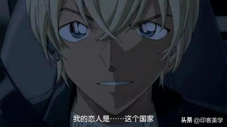 名侦探柯南22部剧场版吐槽,名侦探柯南恶心到上热搜的案件