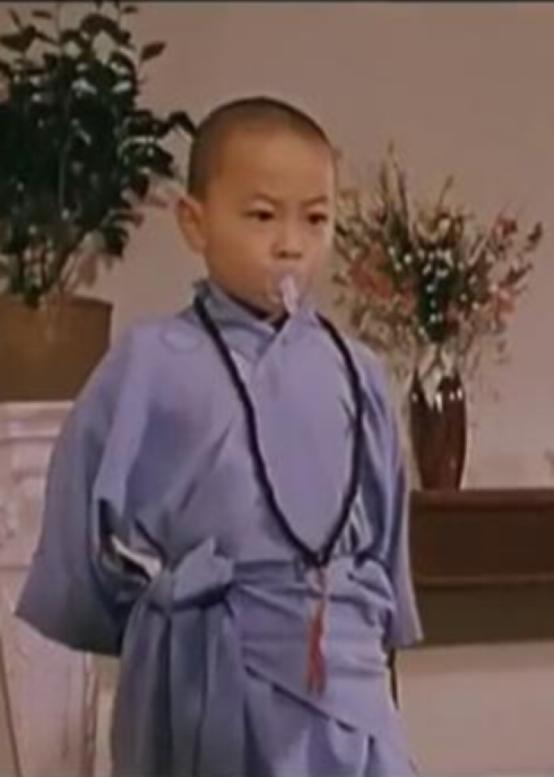 曾经的三位武打巨星,最有名的4个武打明星