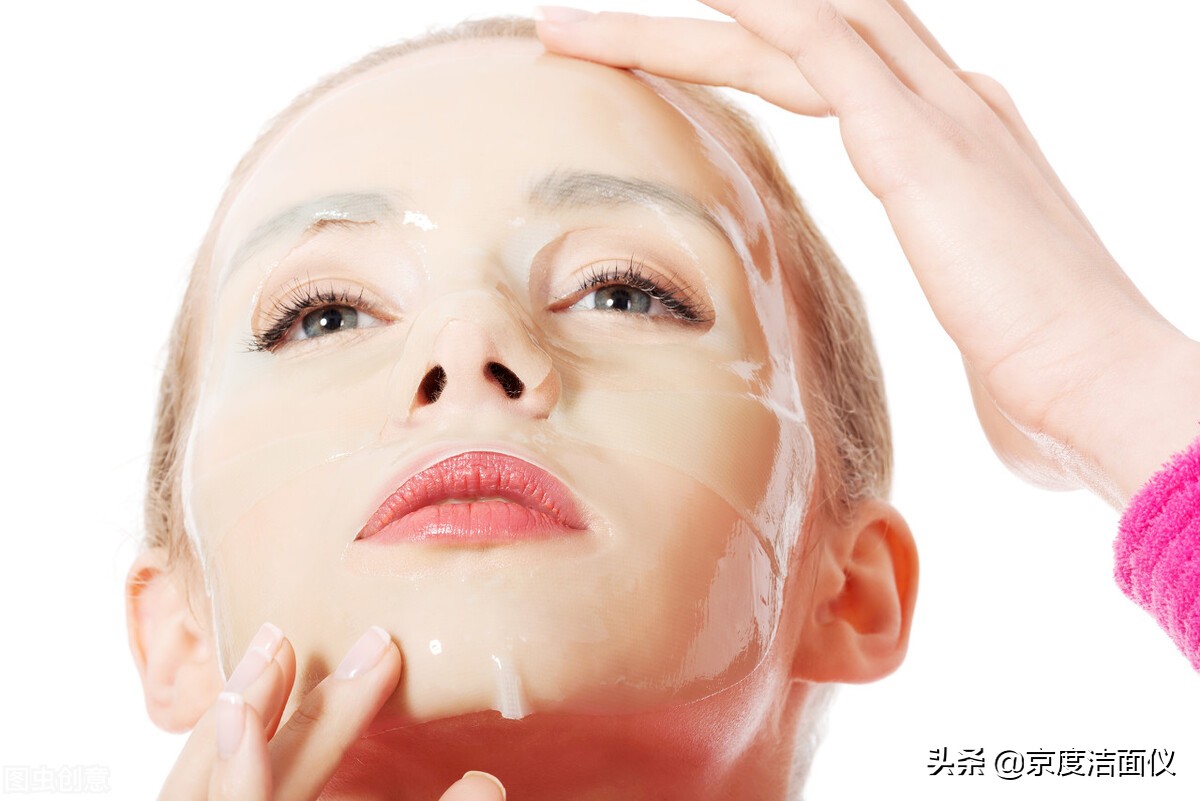 几点敷面膜吸收效果最好,面膜用完效果不好如何申请赔付