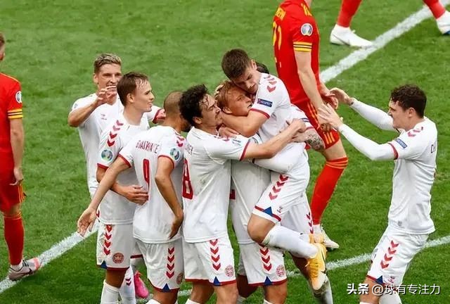 今日欧洲杯丹麦竞彩推荐,欧洲杯足球竞彩预测