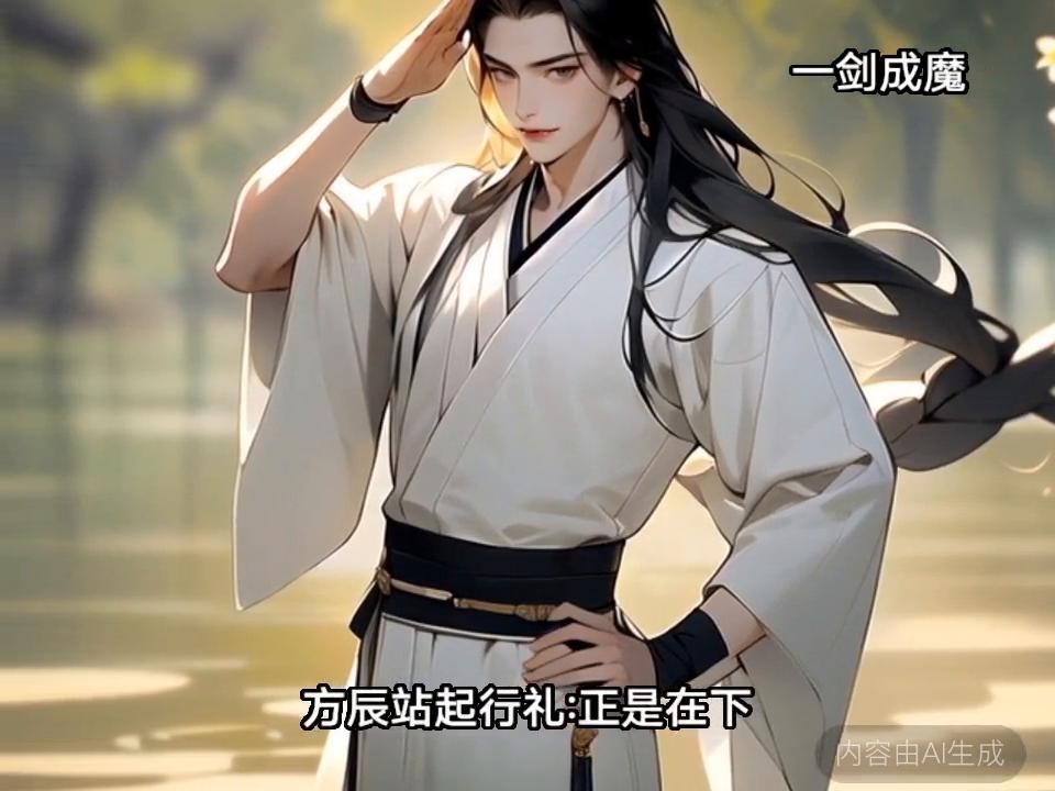 第31章邀请#古言小说推荐