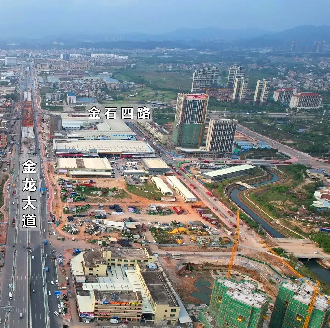 惠州惠城汝湖镇,惠州江北汝湖片区规划图